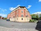 2 bedroom flat for sale in The Old Meadow, Abbey Foregate, Shrewsbury, SY2 6GA