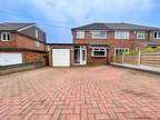 Mayland Drive, Streetly, Sutton Coldfield, B74 2DG - Offers in Excess of