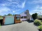 4 bedroom detached bungalow for sale in Y Groesffordd, LL36