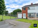 Sunset Close, Great Wyrley, WS6 6LW - Offers Over