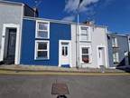 45 Gloucester Place Mumbles Swansea 2 bed terraced house to rent - £1,000 pcm