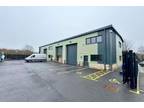 property to rent in Prospect Business Park, BH19, Swanage