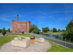1 bed flat to rent in Victoria Mill, M40, Manchester