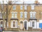 House to rent in Dalyell Road, London, SW9 (Ref 226878)