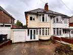 Kings Road, Sutton Coldfield, B73 5AD -