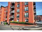 2 bedroom apartment for sale in Wharf View, Chester, Cheshire, CH1