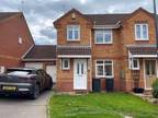 3 bed house to rent in Bronze Close, CV11, Nuneaton