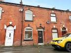 2 bedroom terraced house for sale in Wesley Street, Failsworth, Manchester