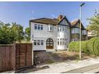 House - semi-detached for sale in Meadow Drive, Hendon, NW4 (Ref 226899)