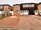 Walter Cobb Drive, Sutton Coldfield, B73 5QR - Offers in Excess of