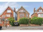 2+ bedroom flat/apartment for sale in Ambleside Avenue, London, SW16