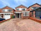 Chester Road, Streetly, Sutton Coldfield, B74 2HS - Offers in the Region Of