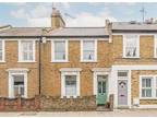 House - terraced for sale in High Street, Kingston Upon Thames, KT1 (Ref 226749)
