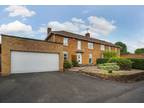 4+ bedroom house for sale in Oldfield Crescent, Cheltenham, Gloucestershire