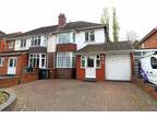 3 bedroom semi-detached house for sale in Walstead Road, Walsall, WS5