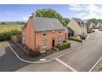 Mid Summer Way, Monmouth, Monmouthshire NP25, 4 bedroom detached house for sale
