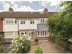 House - terraced for sale in Lincoln Avenue, Twickenham, TW2 (Ref 226325)