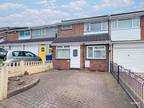 Meadway Street, Burntwood, WS7 4TW - Offers in the Region Of