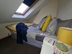 Cambridge Street - Loft 1 bed in a house share to rent - £550 pcm (£127 pw)