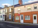 1 bed flat to rent in High Street, DL15, Crook