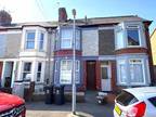 Daviot Street, Cardiff 1 bed flat to rent - £800 pcm (£185 pw)