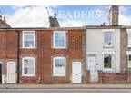2 bed house to rent in Kings Road, IP33, Bury St. Edmunds