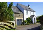 5 bedroom detached house for sale in New Hill, Goodwick, Pembrokeshire, SA64