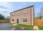 7 Rocking Horse Drive, Pickhill, Thirsk YO7, 4 bedroom link-detached house for