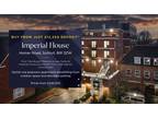 Imperial House, Princes Gate, Homer. 1 bed apartment for sale -