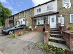 3 bedroom terraced house for sale in Wested Lane, Swanley, Kent, BR8