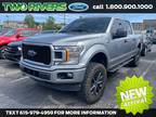 2020 Ford F-150 Silver, 84K miles