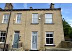 Clarke Street, Calverley, Pudsey 2 bed end of terrace house for sale -