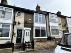 Bertie Street, Dudley Hill, Bradford. 2 bed terraced house for sale -