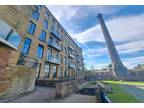 New Mill, Shipley, West Yorkshire 2 bed apartment for sale -