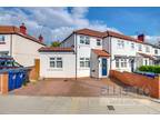 Hillbeck Way, Greenford, UB6 2 bed end of terrace house for sale -