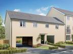 Plot 170, The Coach House at. 2 bed house -