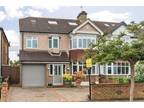 The Mead, West Wickham 5 bed semi-detached house for sale -