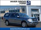 2017 Ford Expedition Gray, 99K miles