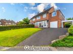 5 bedroom semi-detached house for sale in Mimosa Close, Birmingham, B29