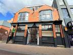 York Road, Leicester, LE1 Studio to rent - £725 pcm (£167 pw)