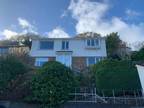 Polsethow, Penryn 4 bed detached house to rent - £2,240 pcm (£517 pw)