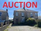 Dolcoath Road, Camborne 3 bed semi-detached house for sale -
