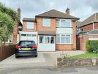 4 bedroom detached house for sale in Hartshill Road, Abirds Green, B27