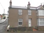 Goldsithney, Penzance TR20 3 bed end of terrace house to rent - £1,100 pcm