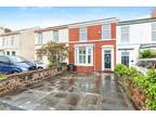 4 bedroom terraced house for sale in Lytham Road, Blackpool, FY4
