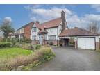 4 bedroom detached house for sale in 170 St. Annes Road, Blackpool, FY4