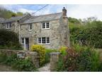 Coombe 2 bed cottage to rent - £950 pcm (£219 pw)