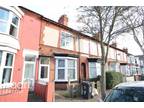 Winchester Avenue 5 bed terraced house to rent - £1,842 pcm (£425 pw)