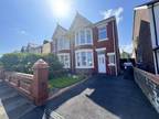 3 bedroom semi-detached house for sale in Bournemouth Road, Blackpool, FY4
