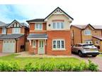 3 bedroom detached house for sale in Citrine Avenue, Poulton-Le-Fylde, FY6